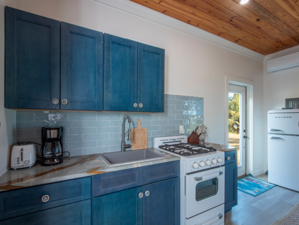 Luxurious Beachfront Four Bedroom Rental in Eleuthera